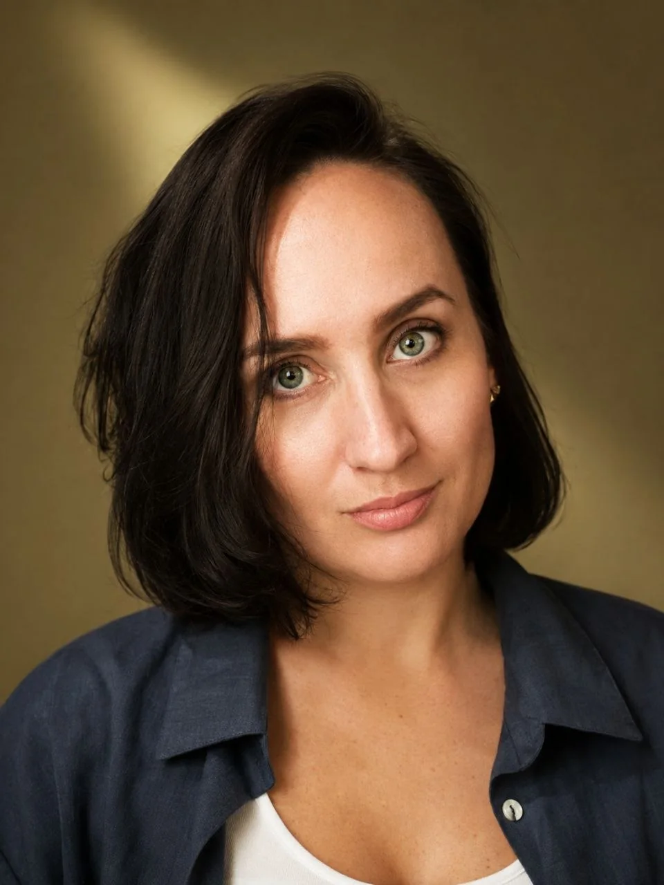 Алёна Смольникова, преподаватель английского языка